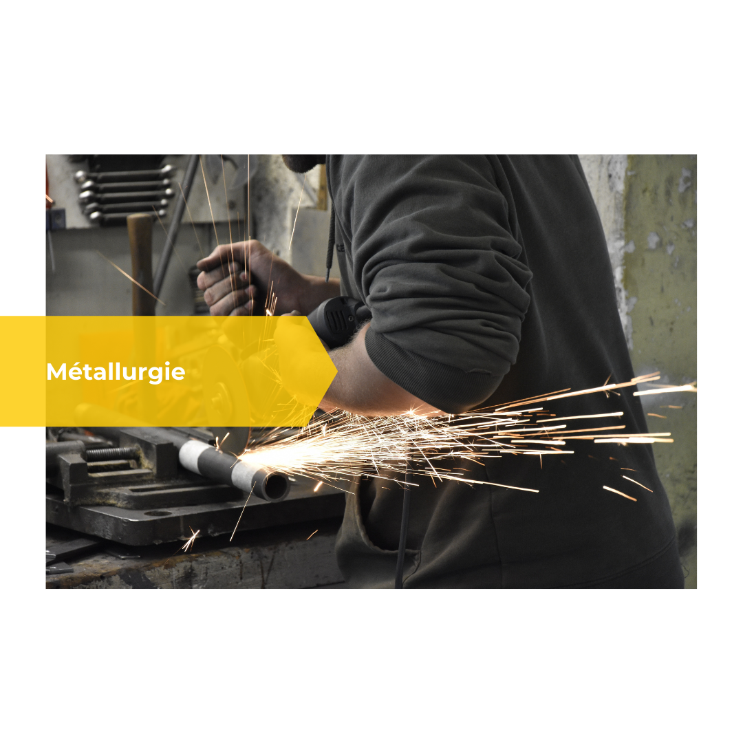 métallurgie