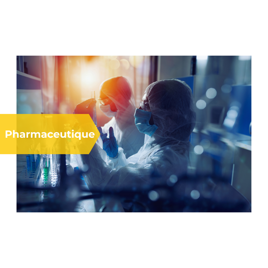 pharmaceutique