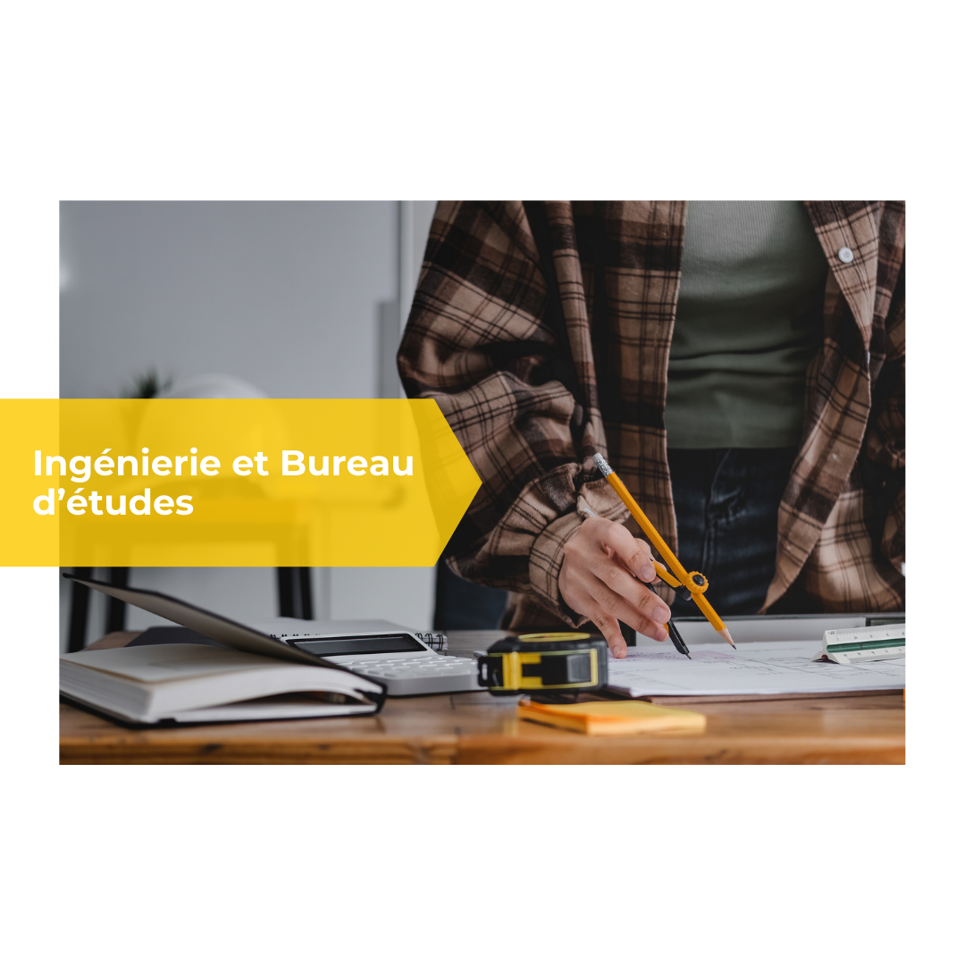 bureau d'études