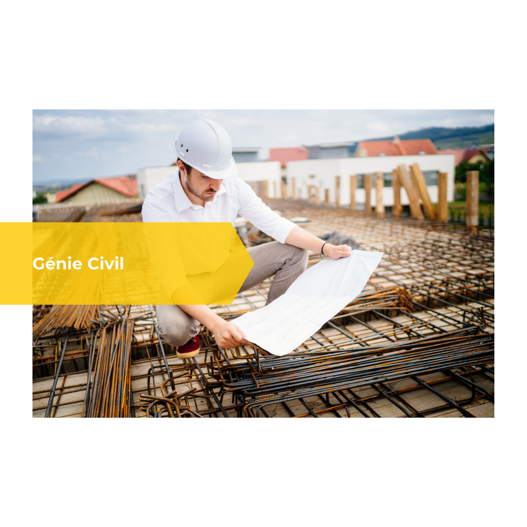 Génie civil