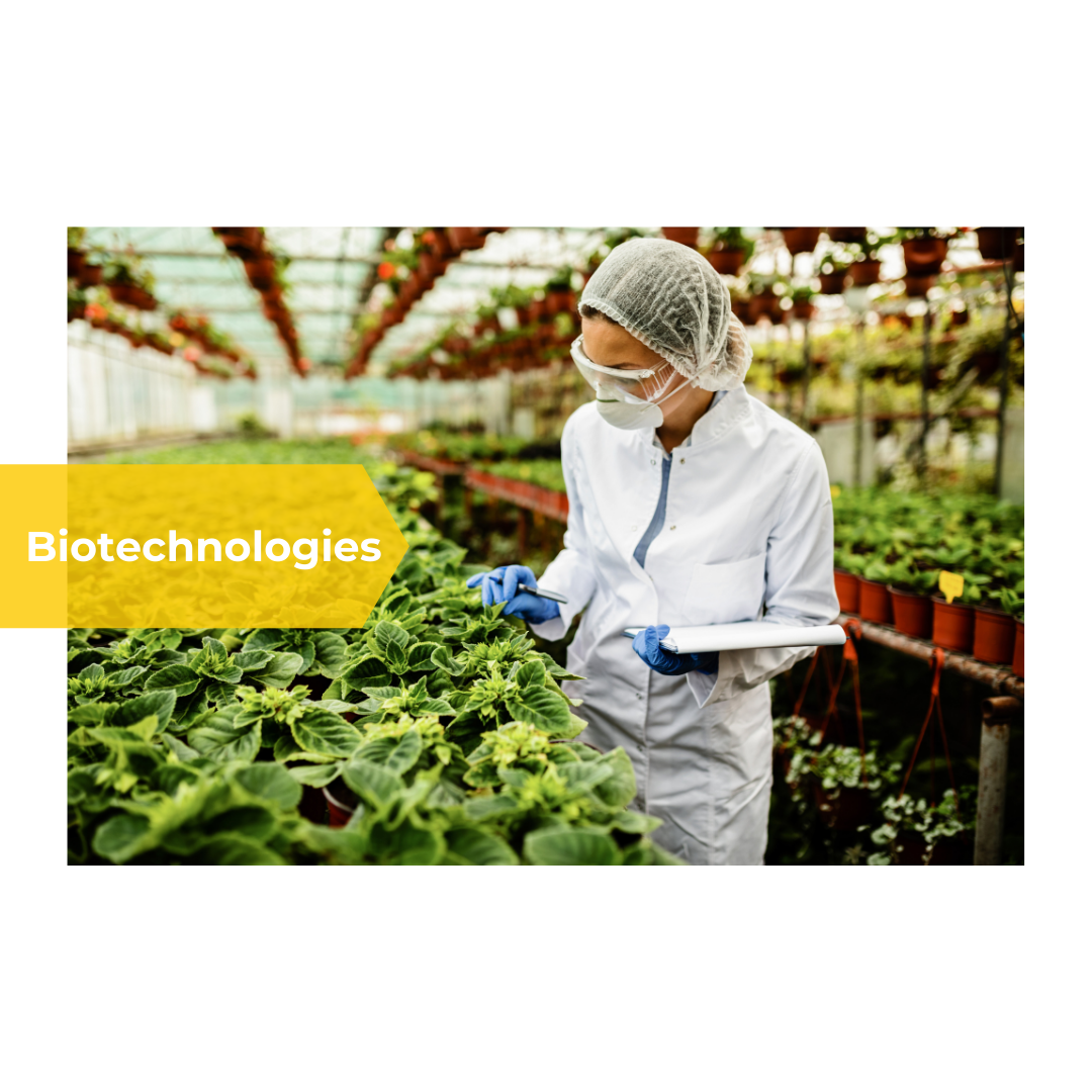 biotechnologies