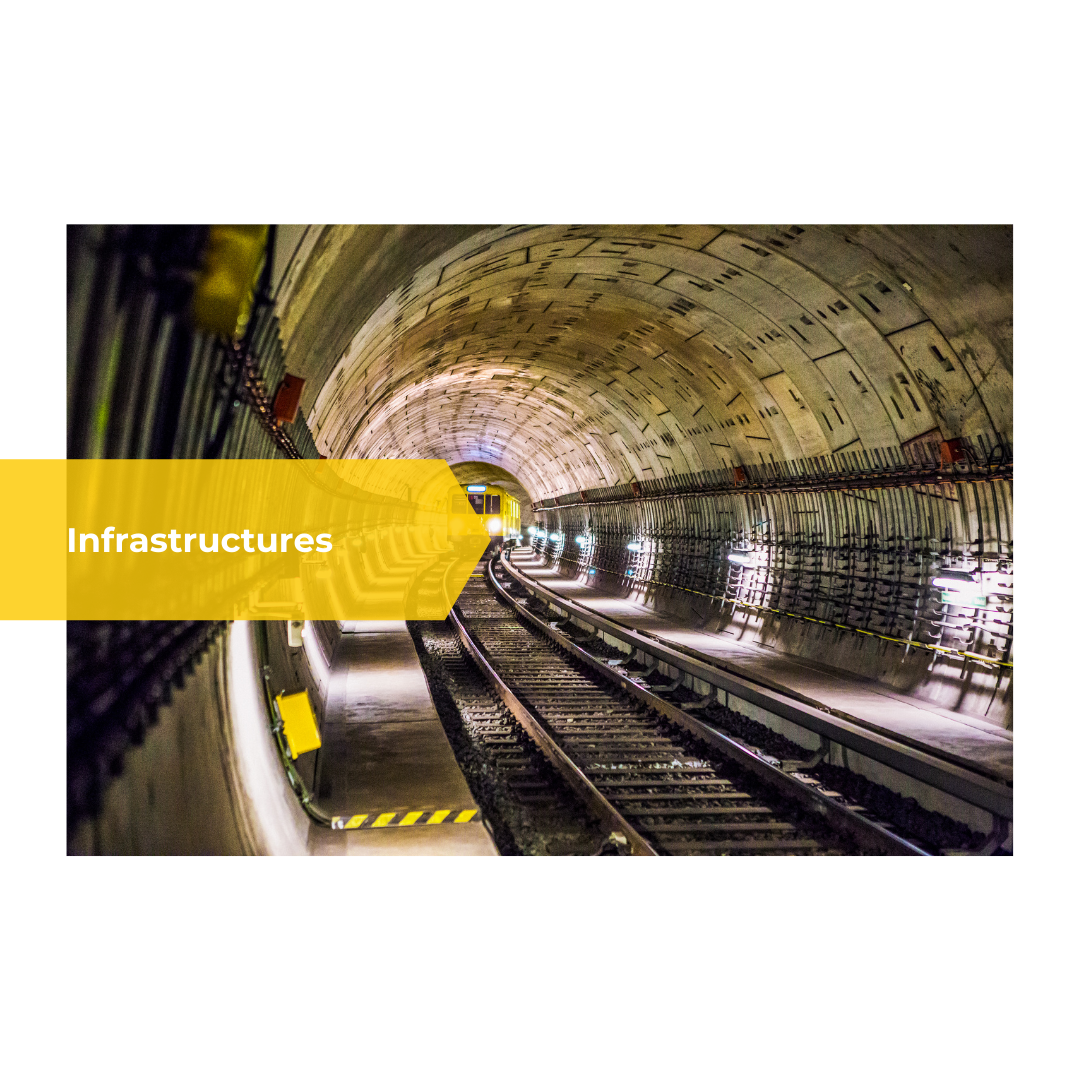 Infrastructures