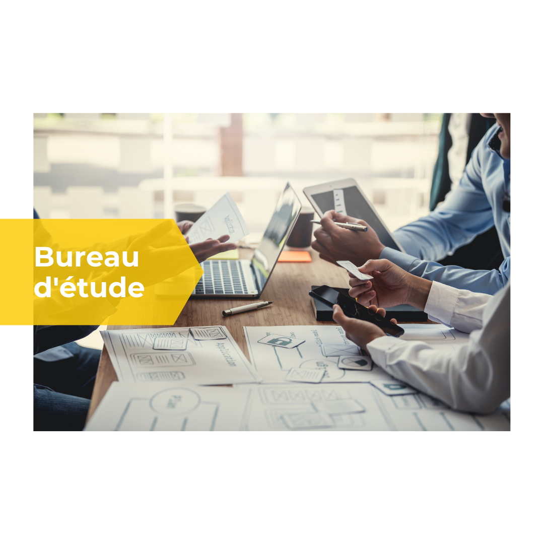 bureau d'étude