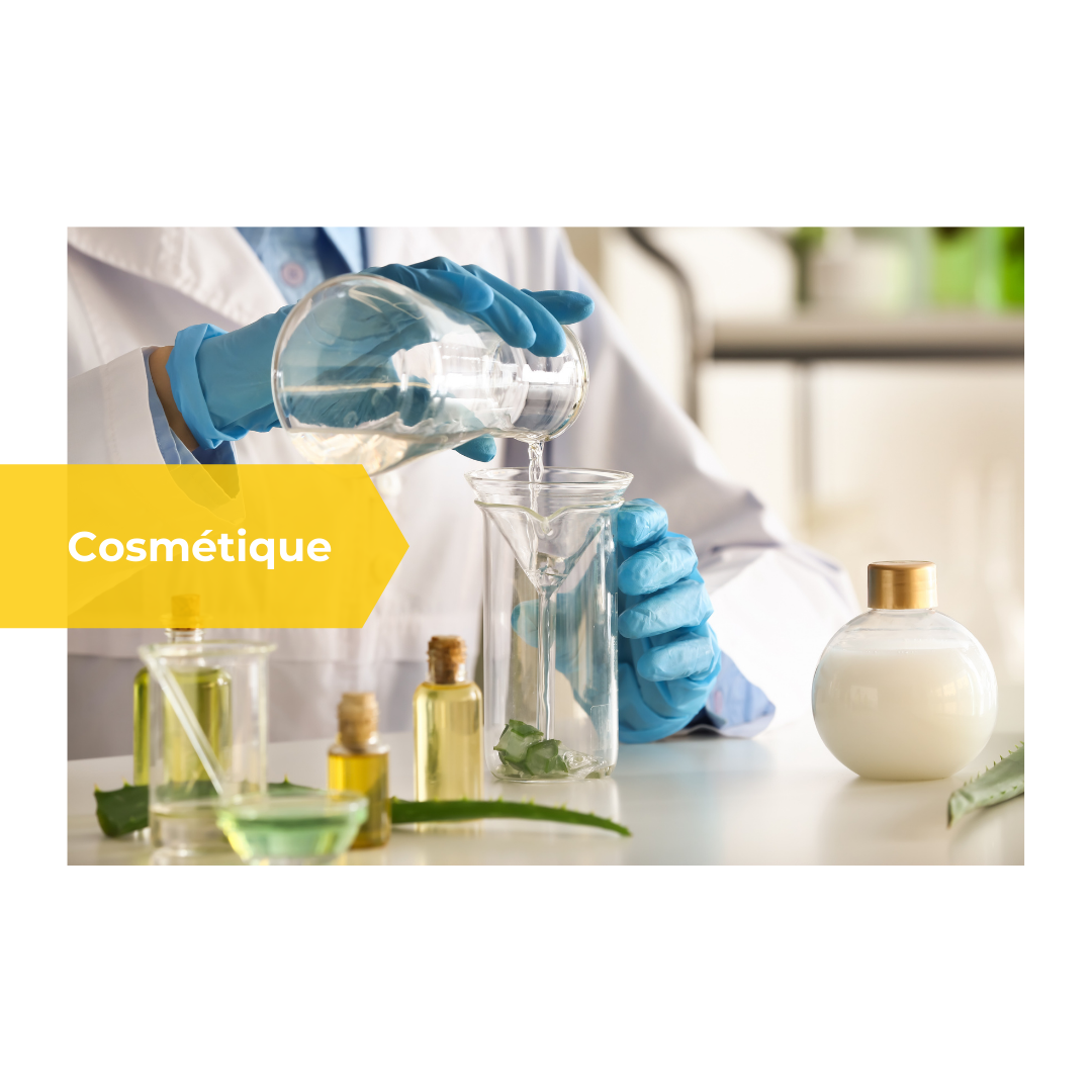 cosmétique