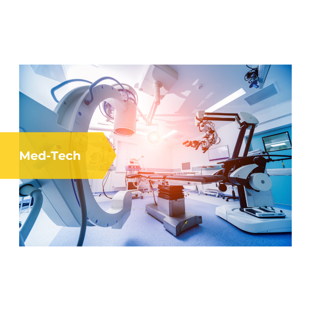 med-tech