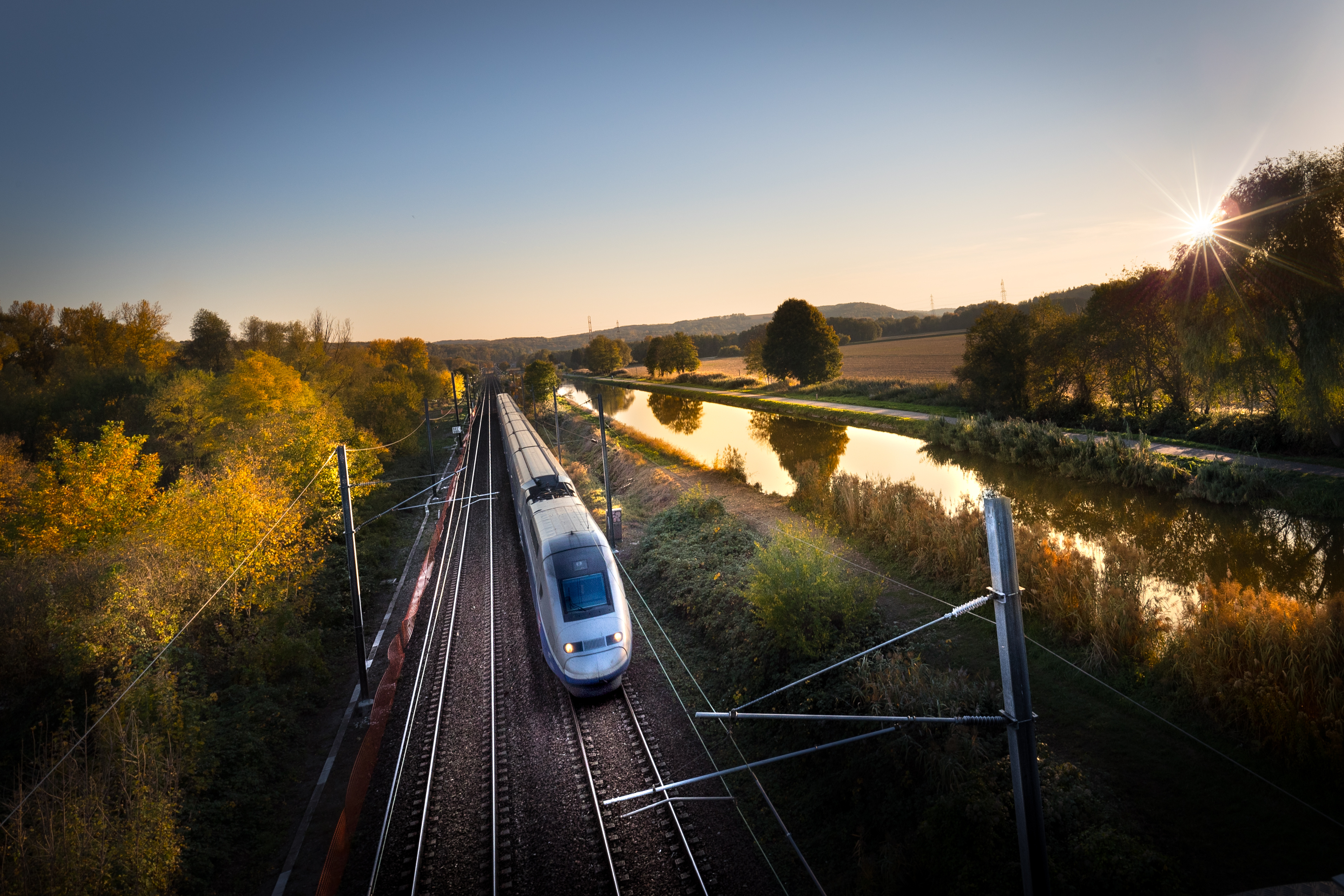 grand paris express