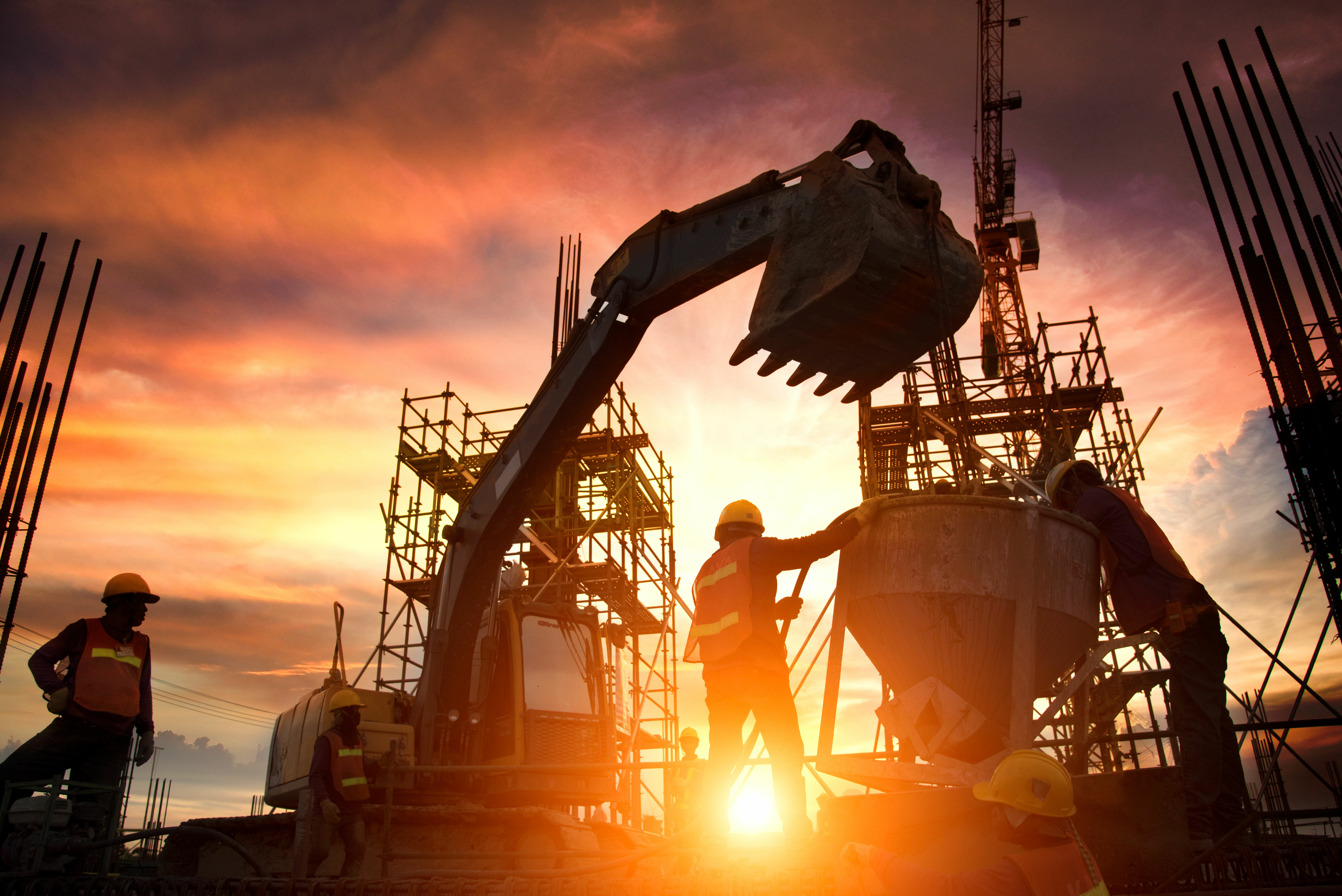 industrie