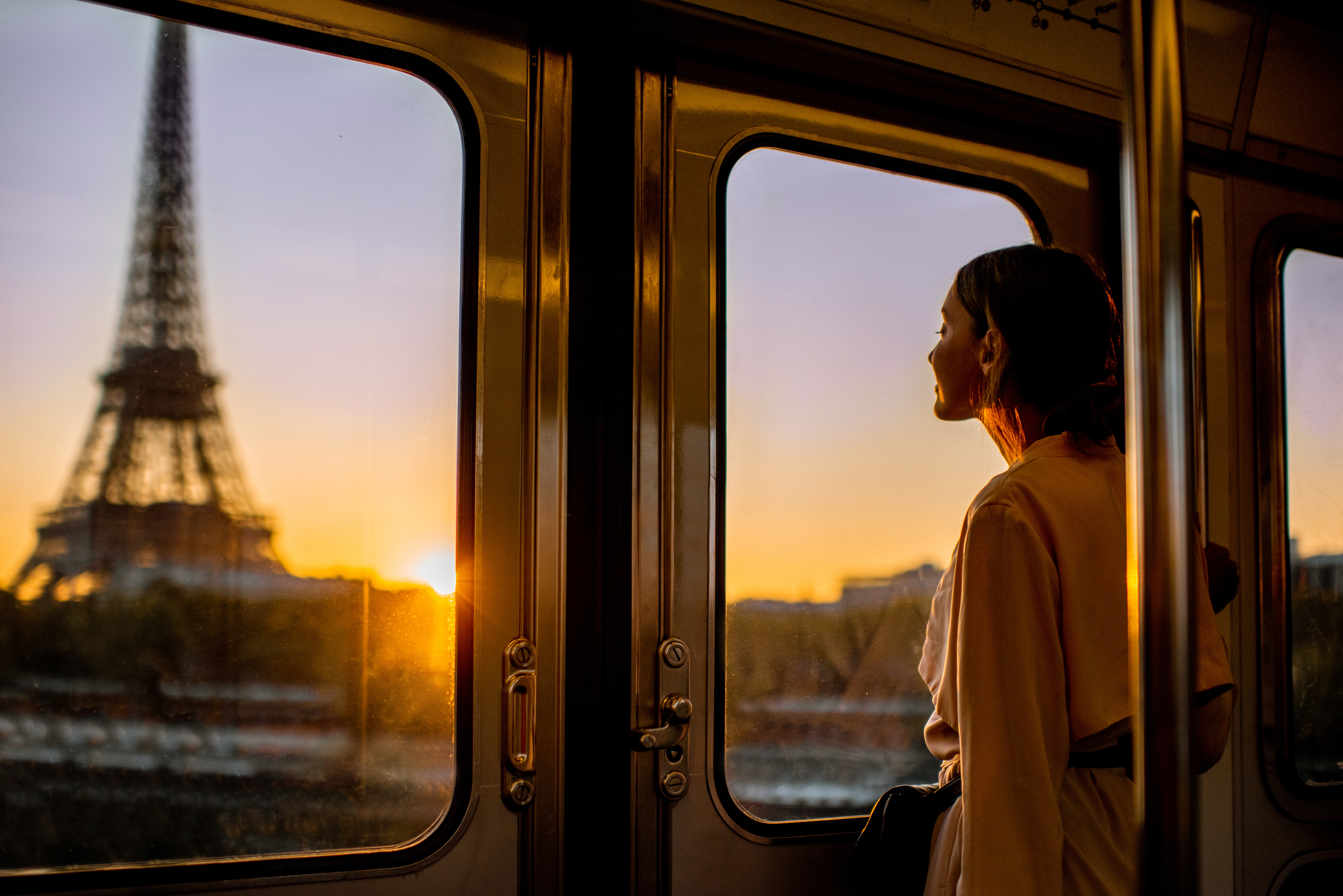 paris metro
