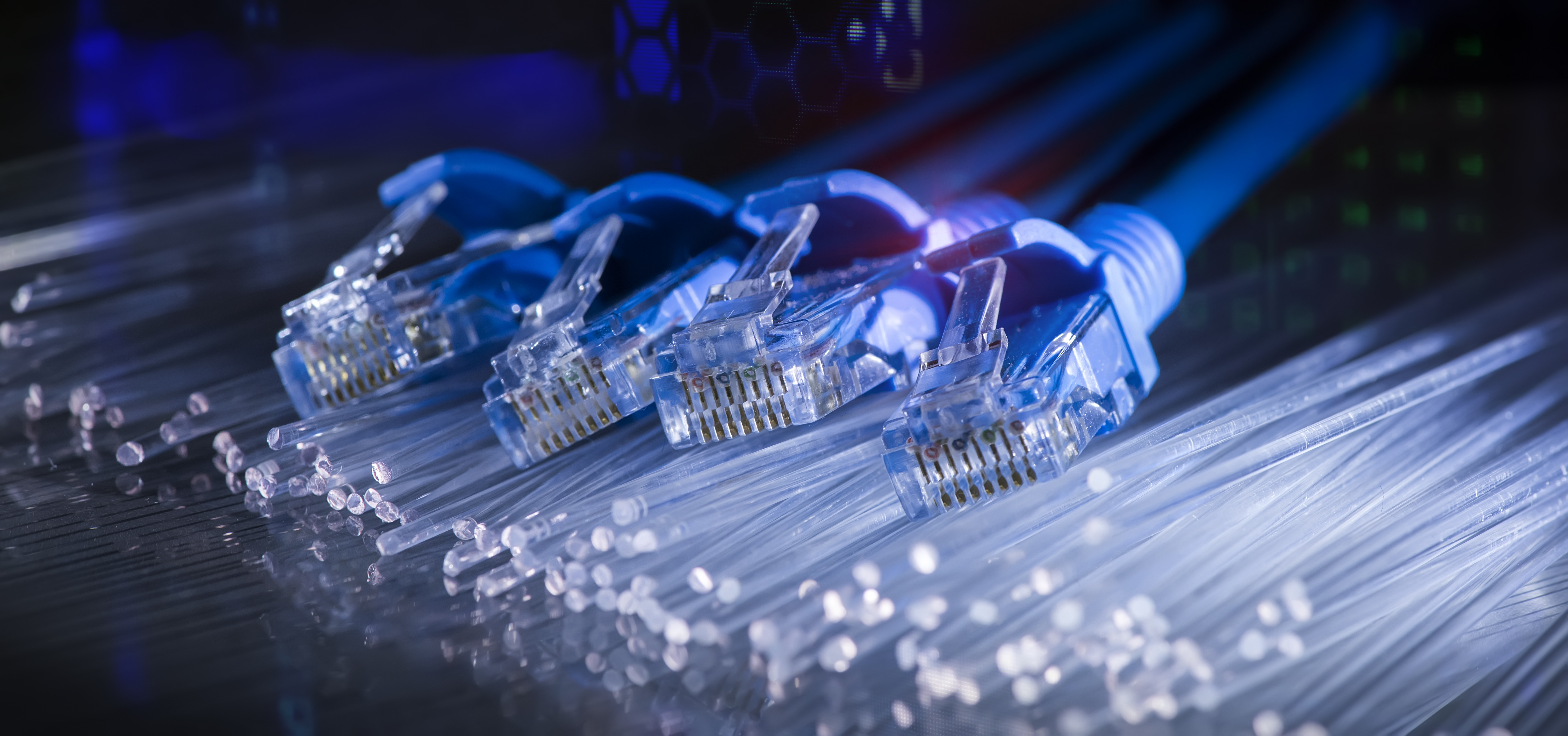 fibre optic