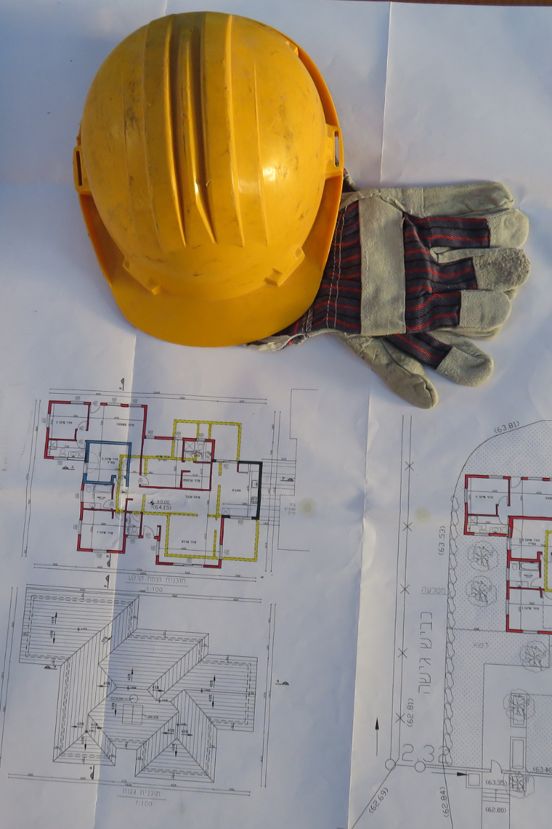 Planification Construction