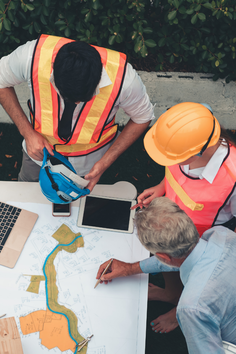 conception détailée