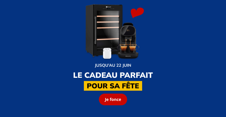 Toute notre sélection spécial Fête des pères