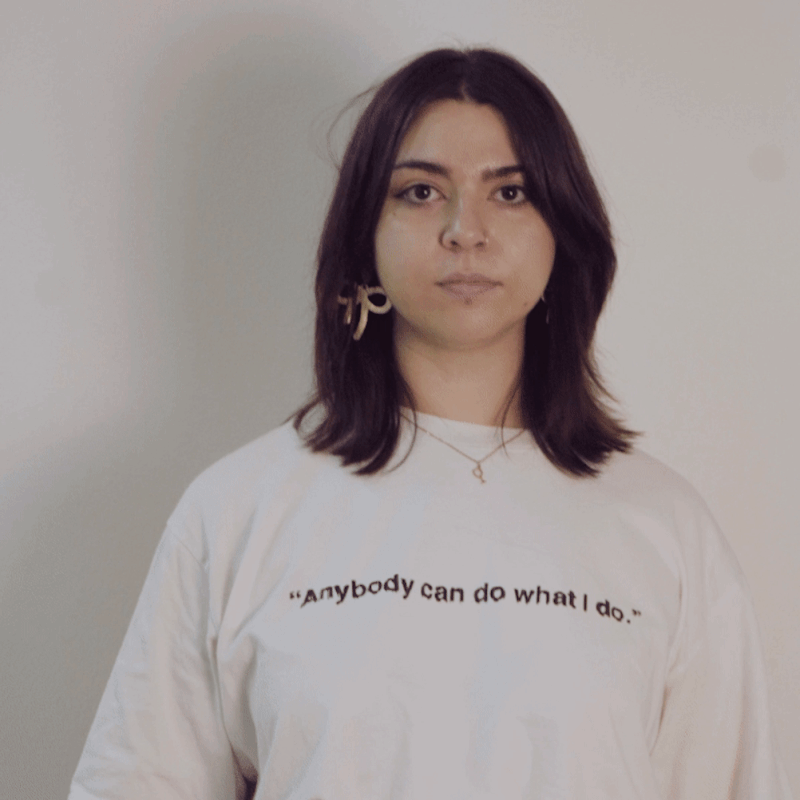 GIF Michela