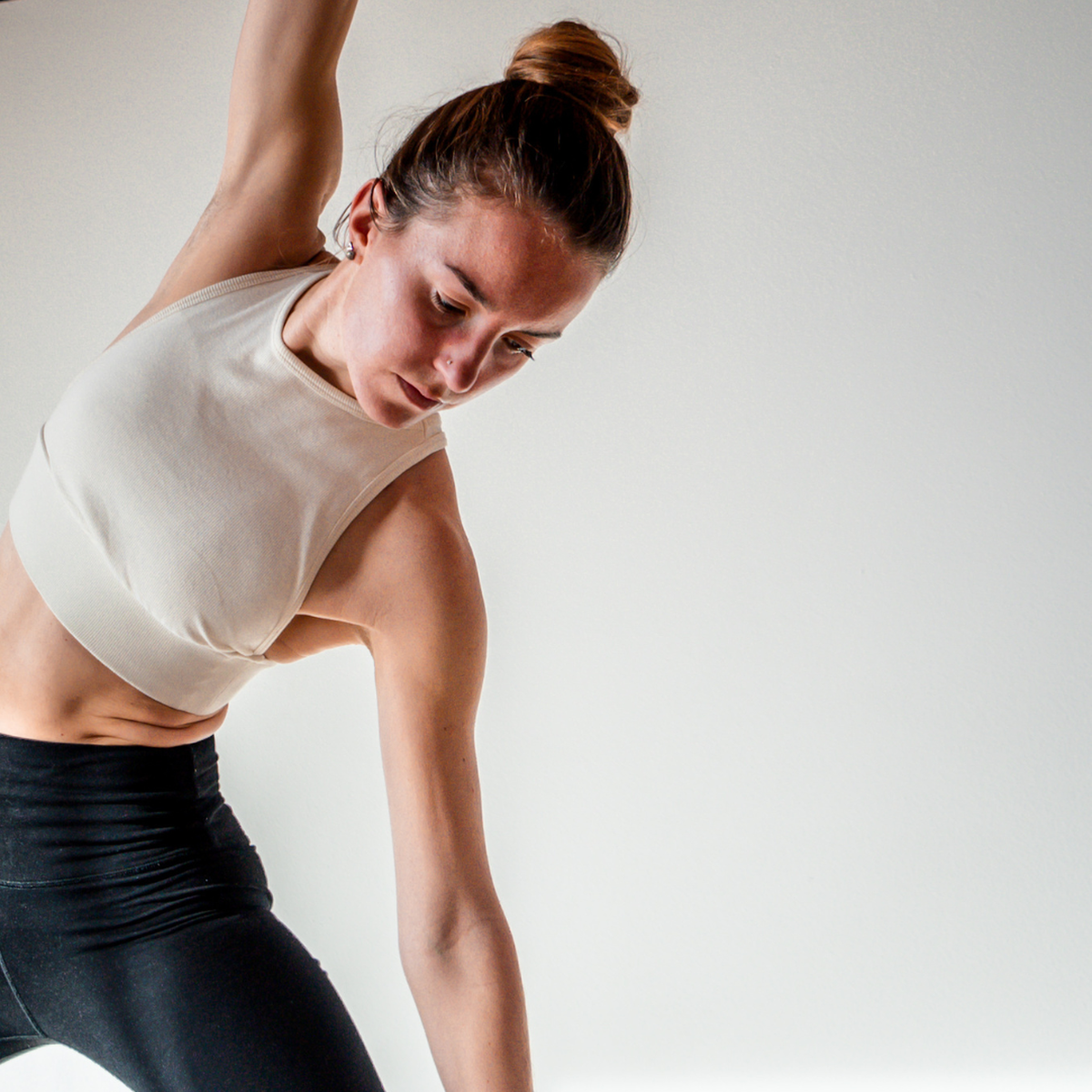 Yoga & Atmung | Kampagnen Masterclass