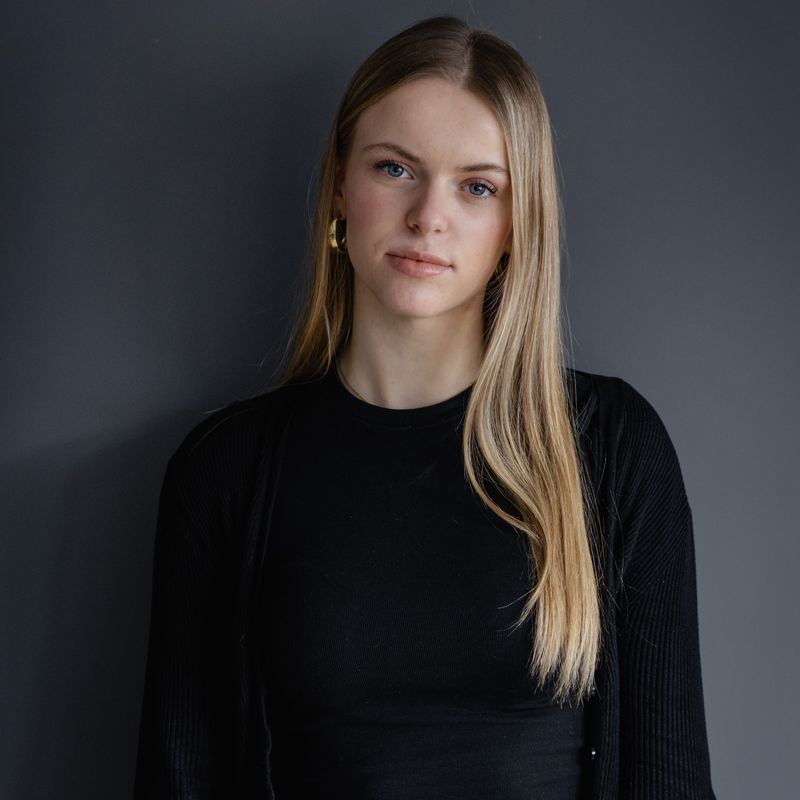 Portrait Annalena