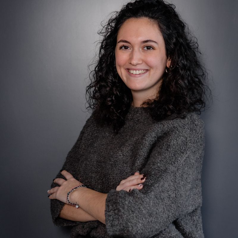 Portrait picture