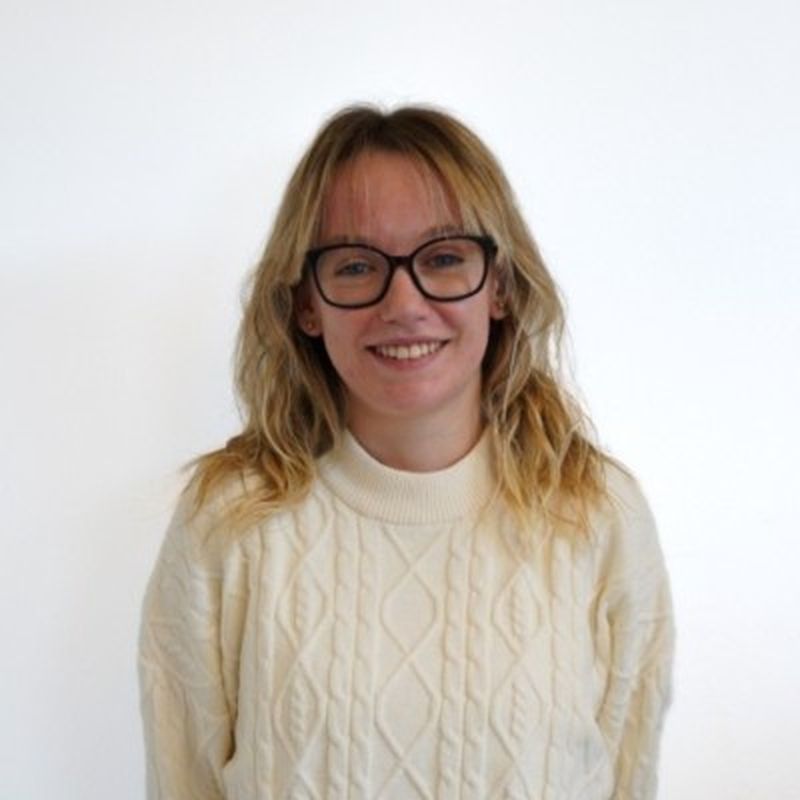 Sofia so.you Social Media Manager/in