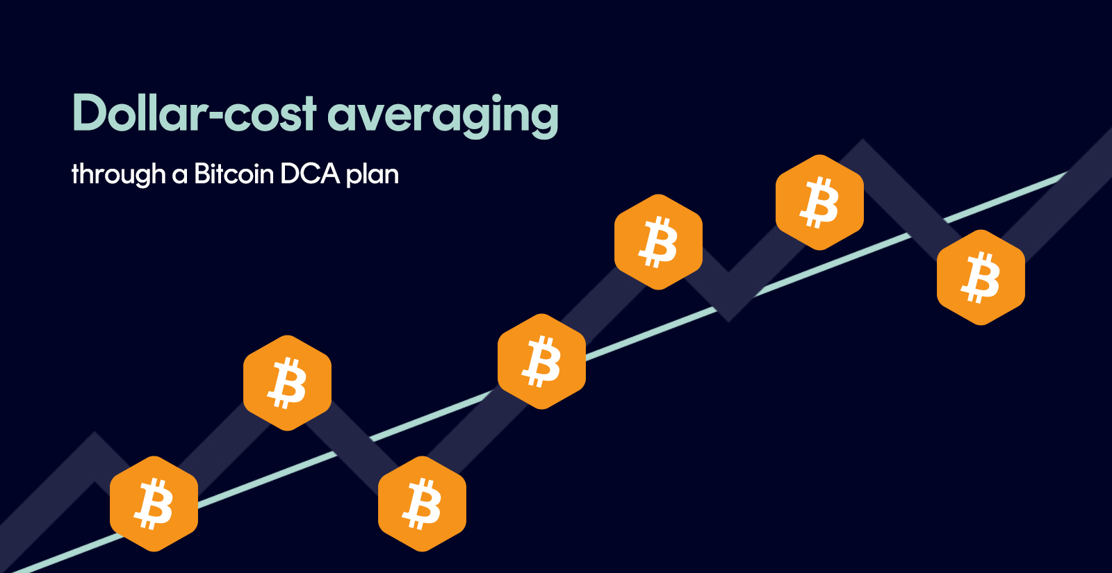 Bitcoin Dollar-cost averaging