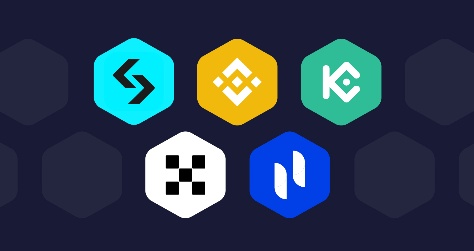 Crypto exchanges with low fees