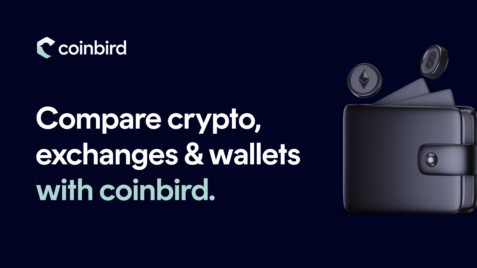 Coinbird preview