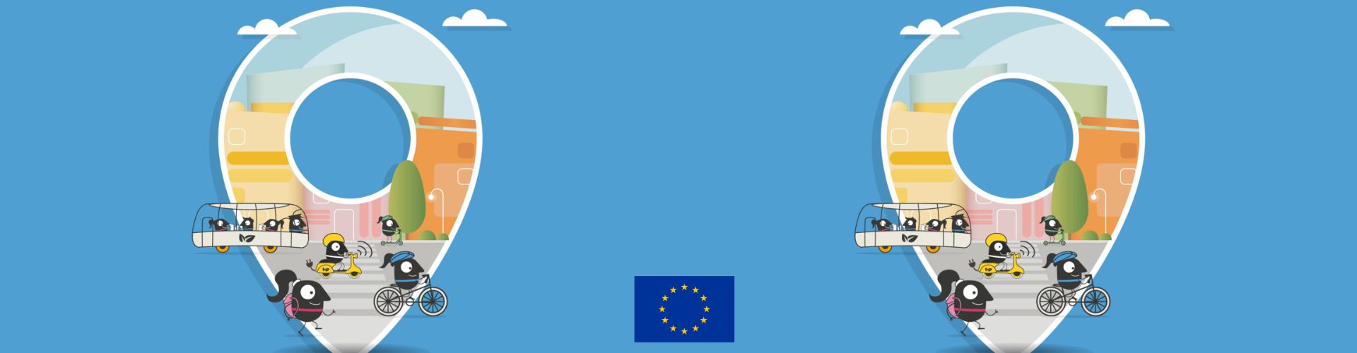 semaine européenne de la mobilité