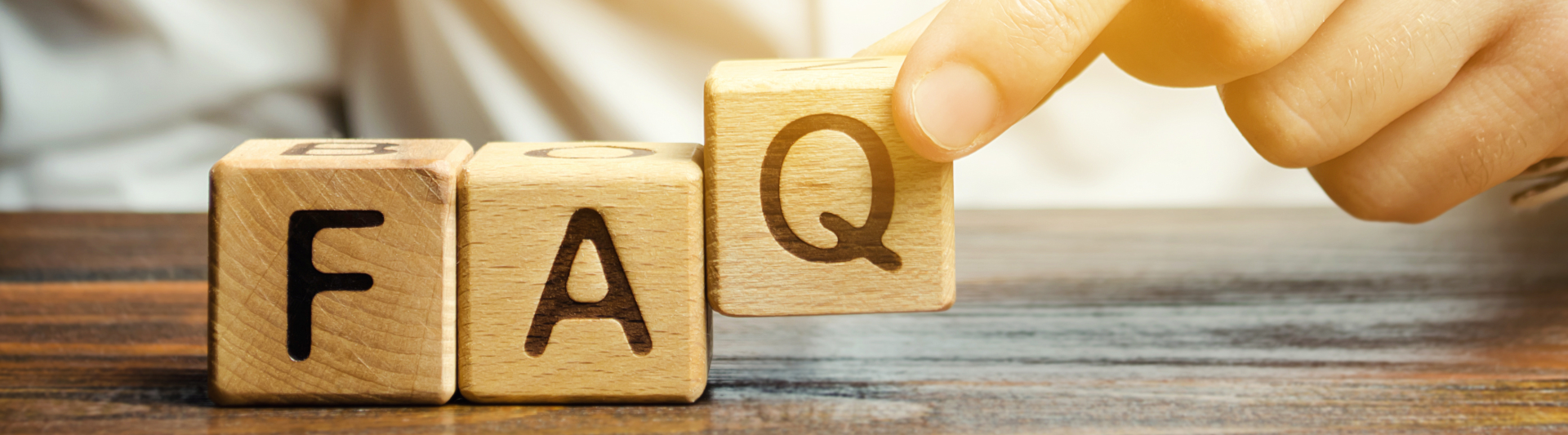 foire aux questions