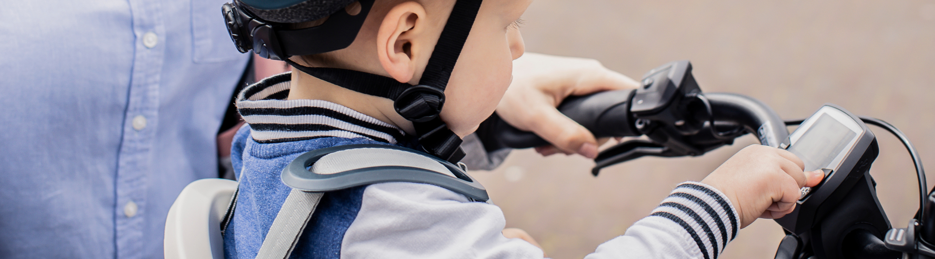 accessoire velo pour bebe