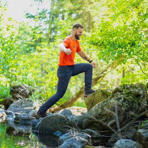 Mens hiking outfits best sale