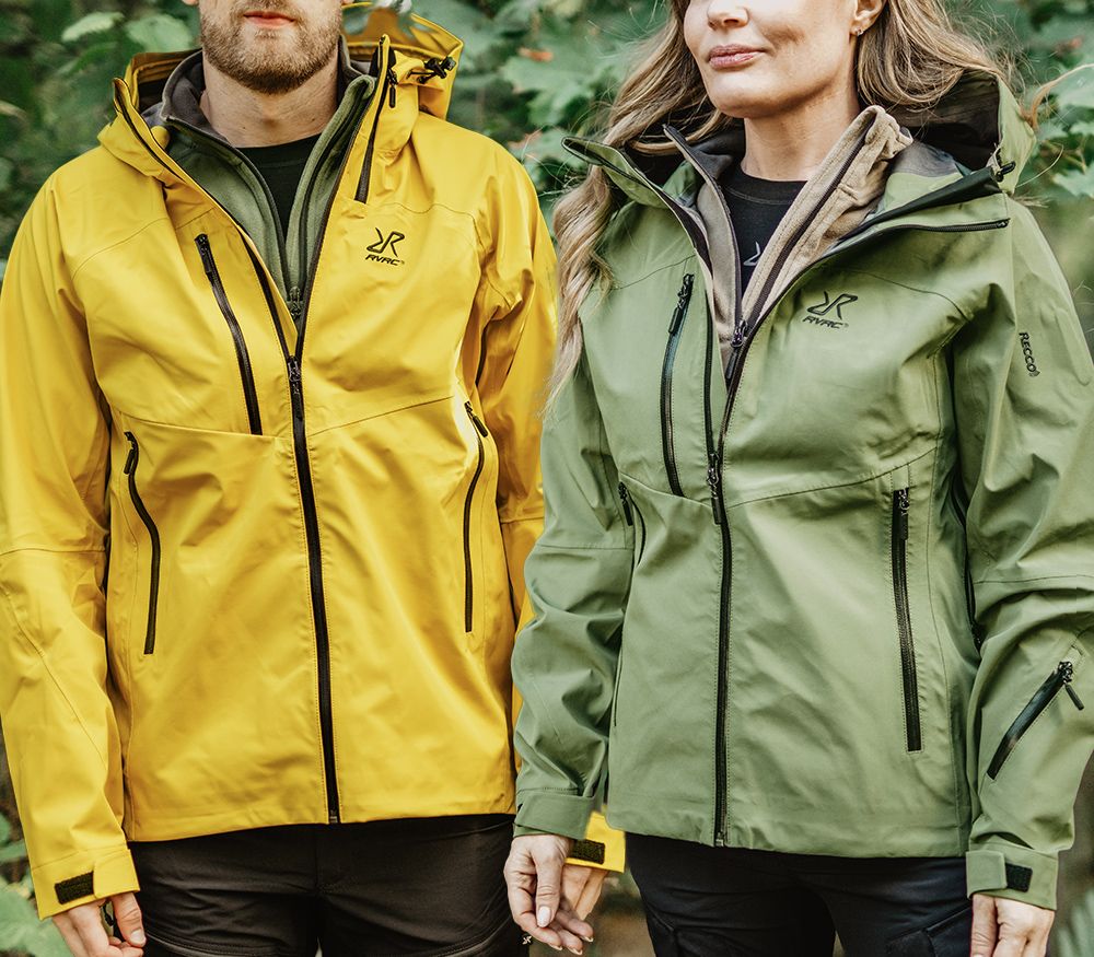 Layering Guide How To Dress In Layers For Any Weather