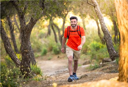 Functional Summer Hiking Outfits for Men 2023 RevolutionRace