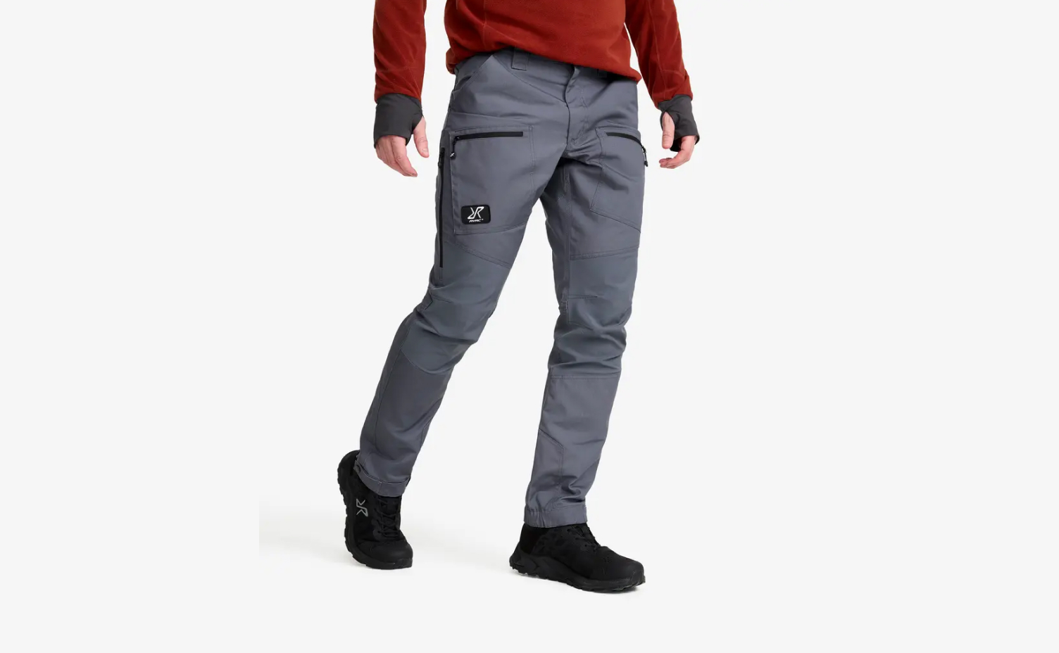 Vaude Comyou Fahrrad Regenhose Ã¼berziehen Fahrrad Regenhose