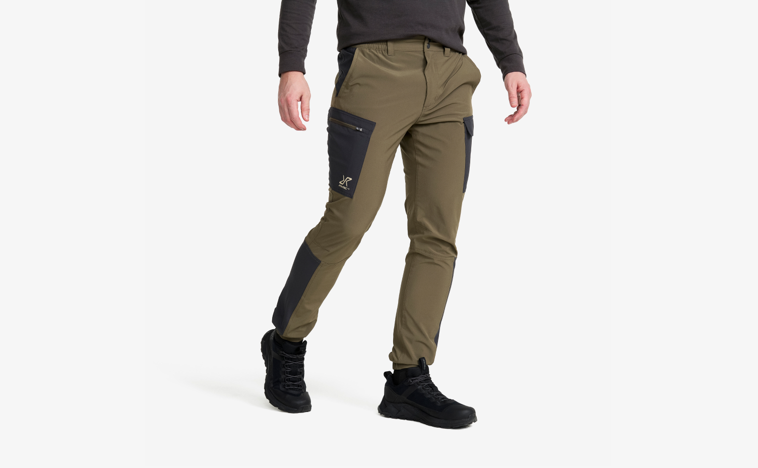 Pantalons d'extérieur Castore FC Utrecht 2024-2025