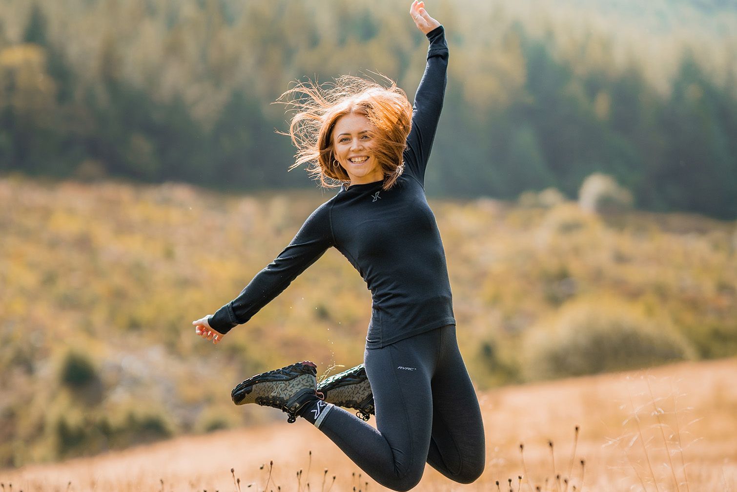 The Ultimate Guide to Base Layers Materials, weights, and warmth