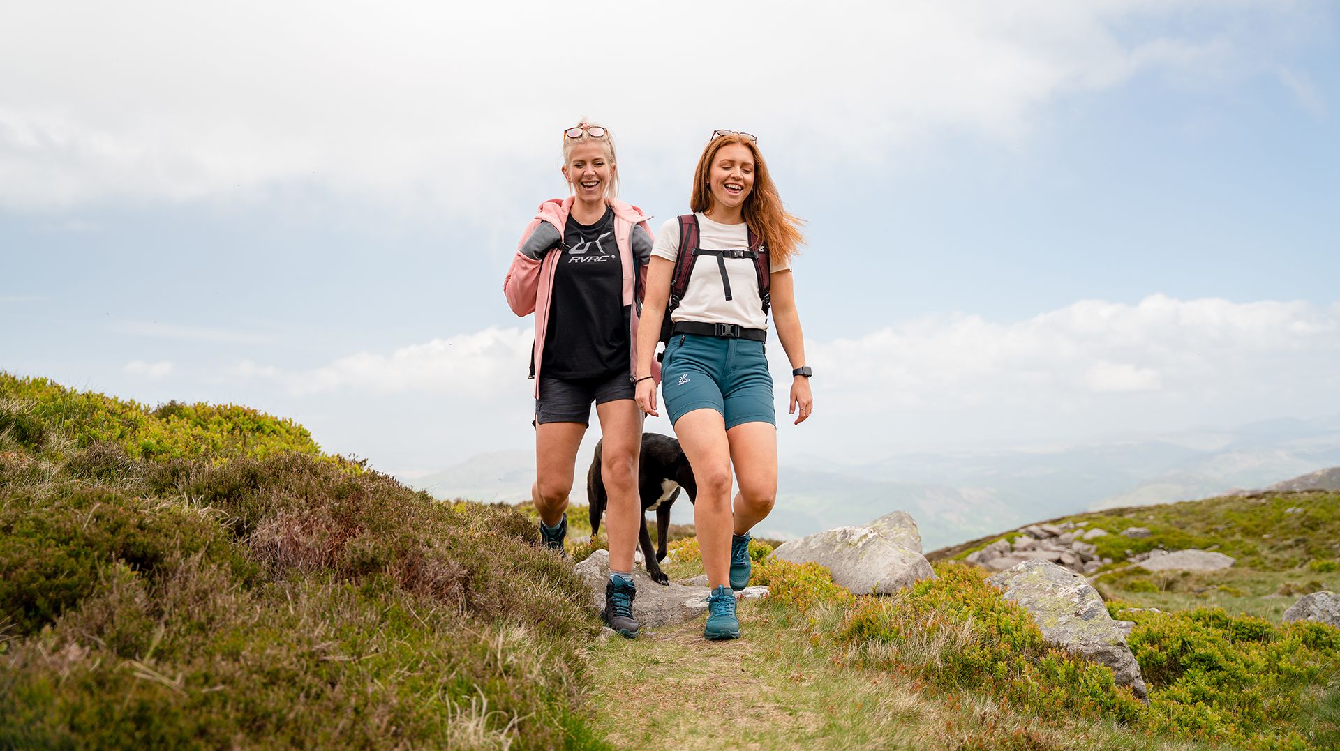 What to Bring on a Day Hike