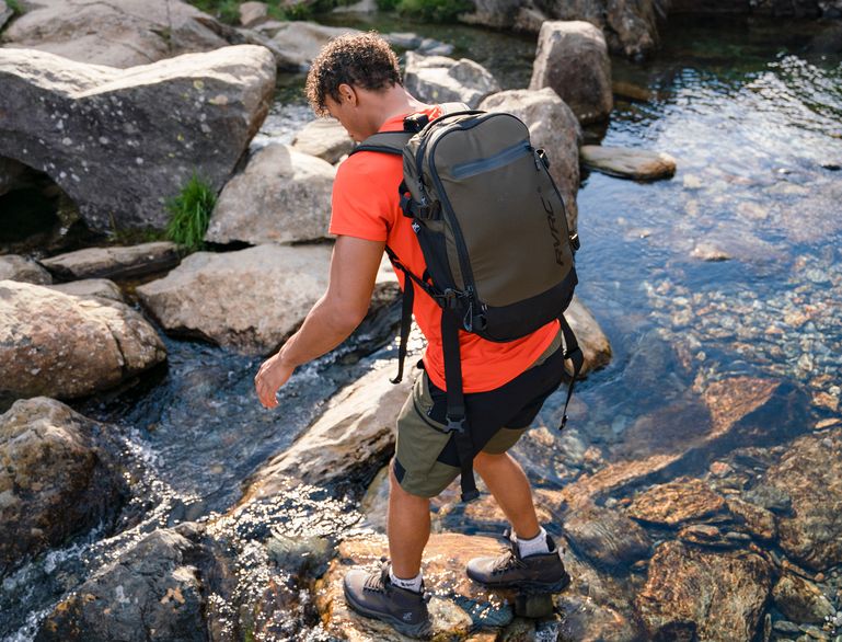 How to choose a daypack hotsell