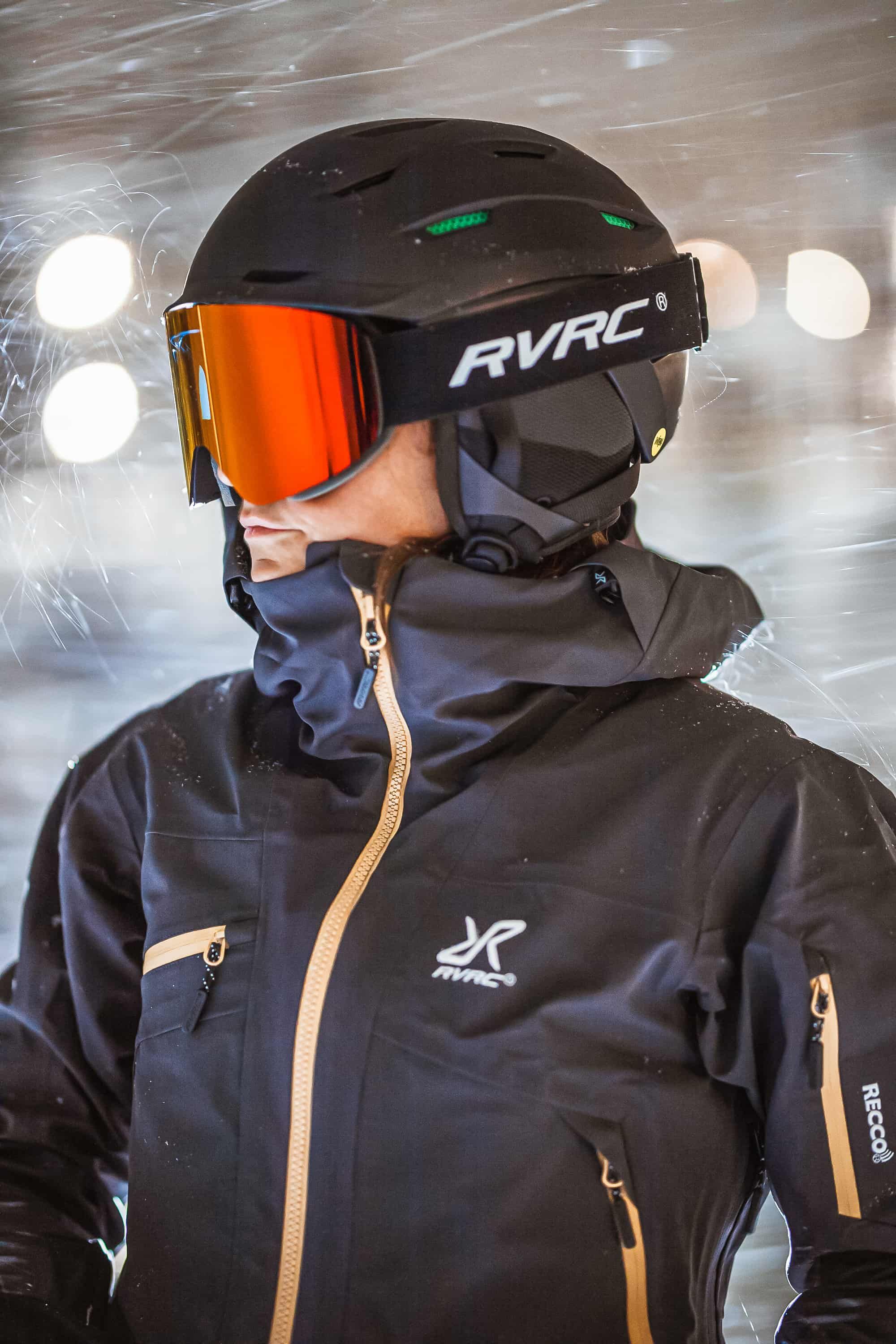 What to wear skiing: Dress & layer for all weather conditions