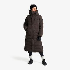 Winter jackets