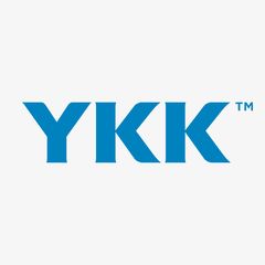 YKK® glidelåser