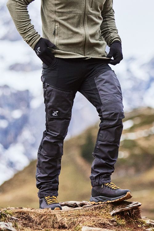 revolutionrace outdoorhose