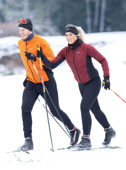 What To Wear for Cross-Country Skiing