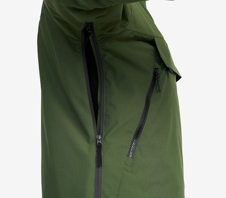 anorak wasserdicht herren