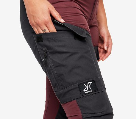Rvrc Revolution Race Pantalon Revolution Race Pants Review