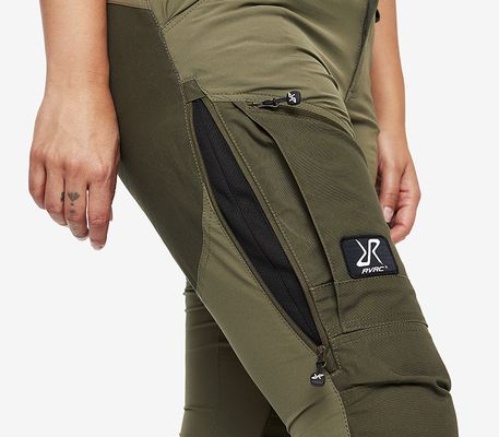Cargo Pants Revolution Race Pantalon Trousers Pantalon Pro Racer