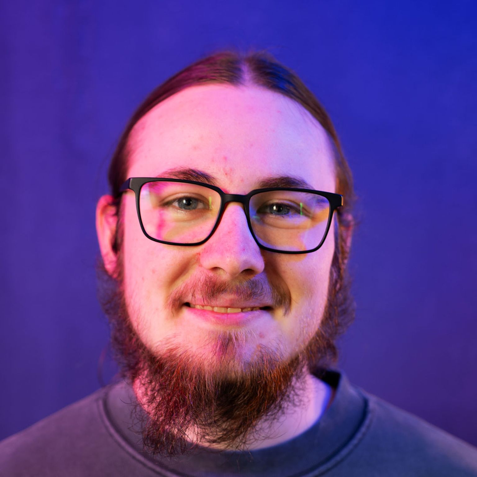 Portraitfoto von Janis