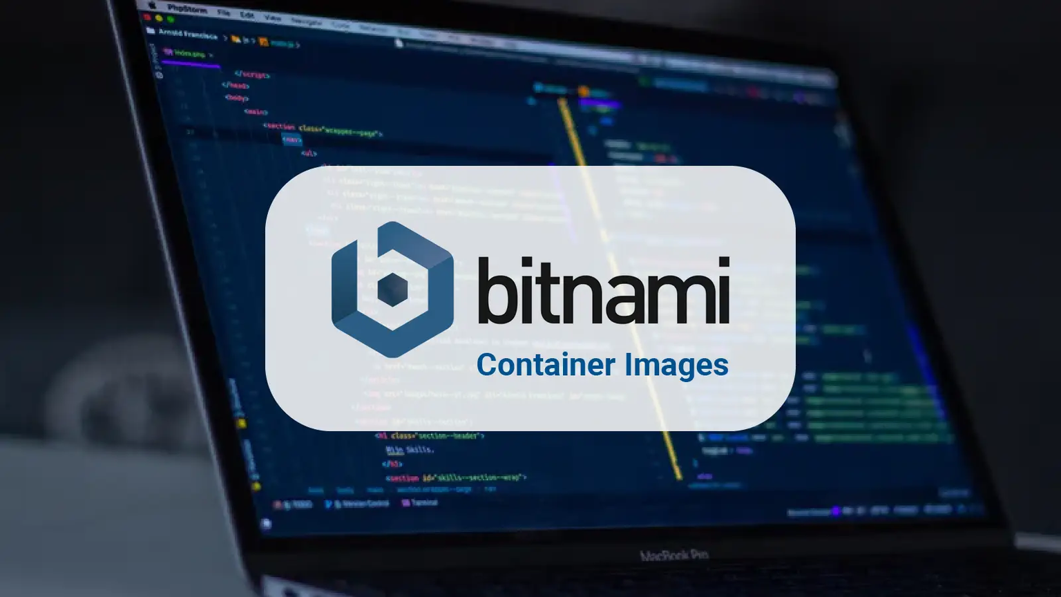 Bitnami Image Deprecation