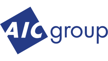 AIC Group GmbH Logo