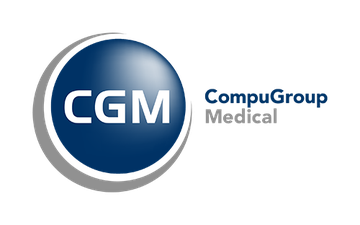CompuGroup Medical Logo