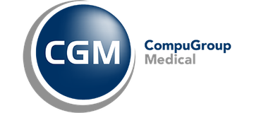 CompuGroup Medical Logo
