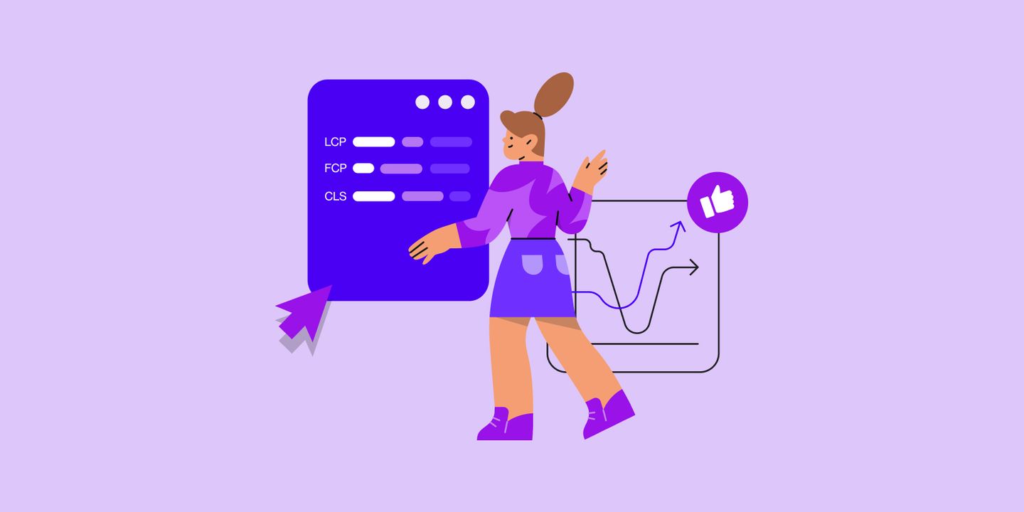 Core Web Vitals optimieren - TOWA Insights