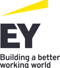 EY logo